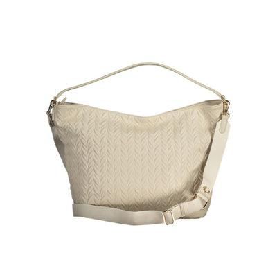 Sac à main Mario Valentino en polyéthylène blanc