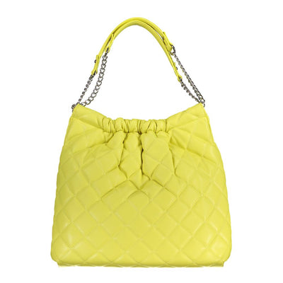 Sac à main Mario Valentino en polyéthylène jaune
