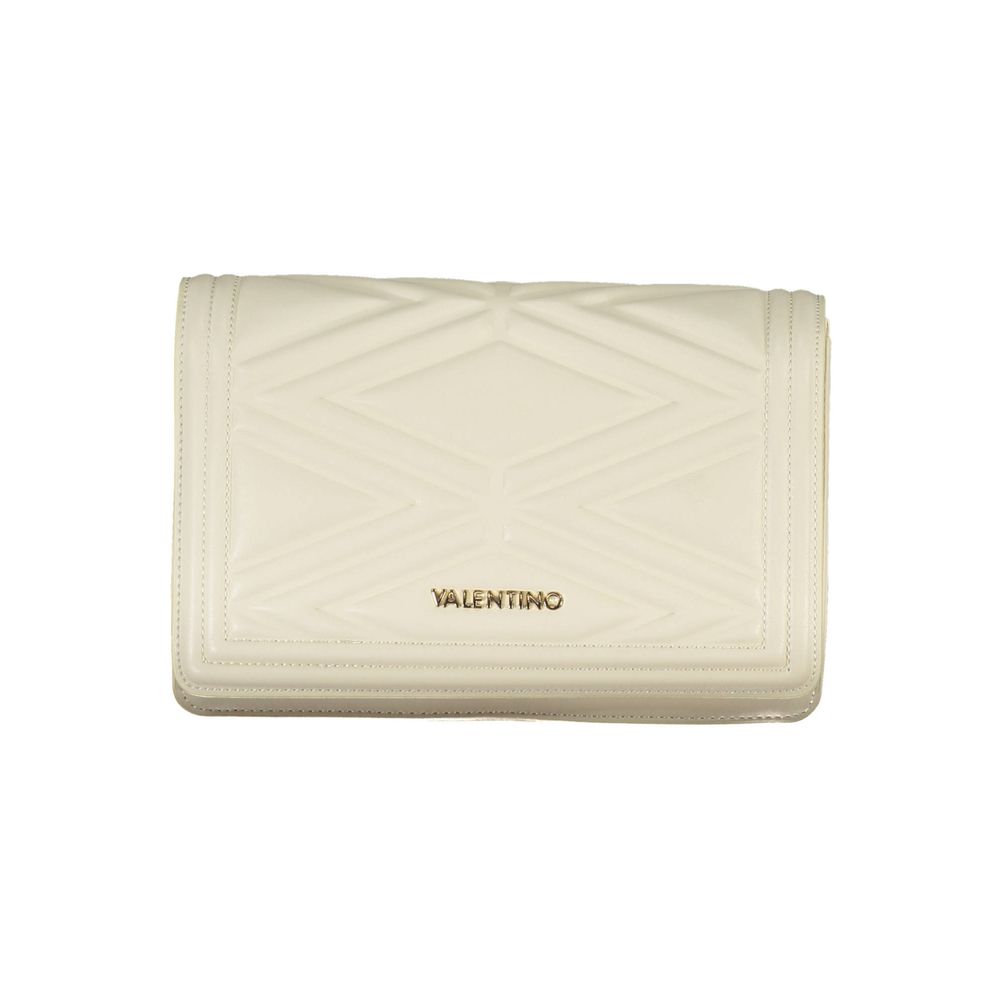 Sac à main Mario Valentino en polyéthylène beige