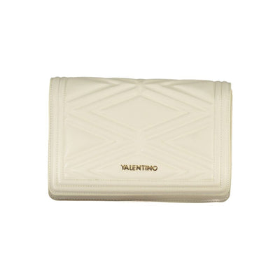 Sac à main Mario Valentino en polyéthylène beige