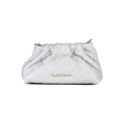 Sac à main Mario Valentino en polyéthylène gris