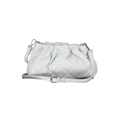 Sac à main Mario Valentino en polyéthylène gris