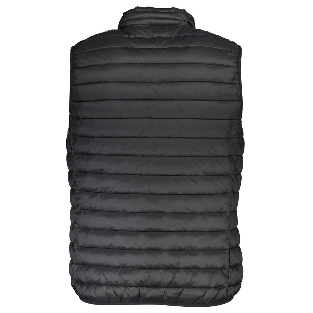 Veste en polyester noir Norvège 1963