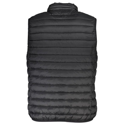 Veste en polyester noir Norvège 1963