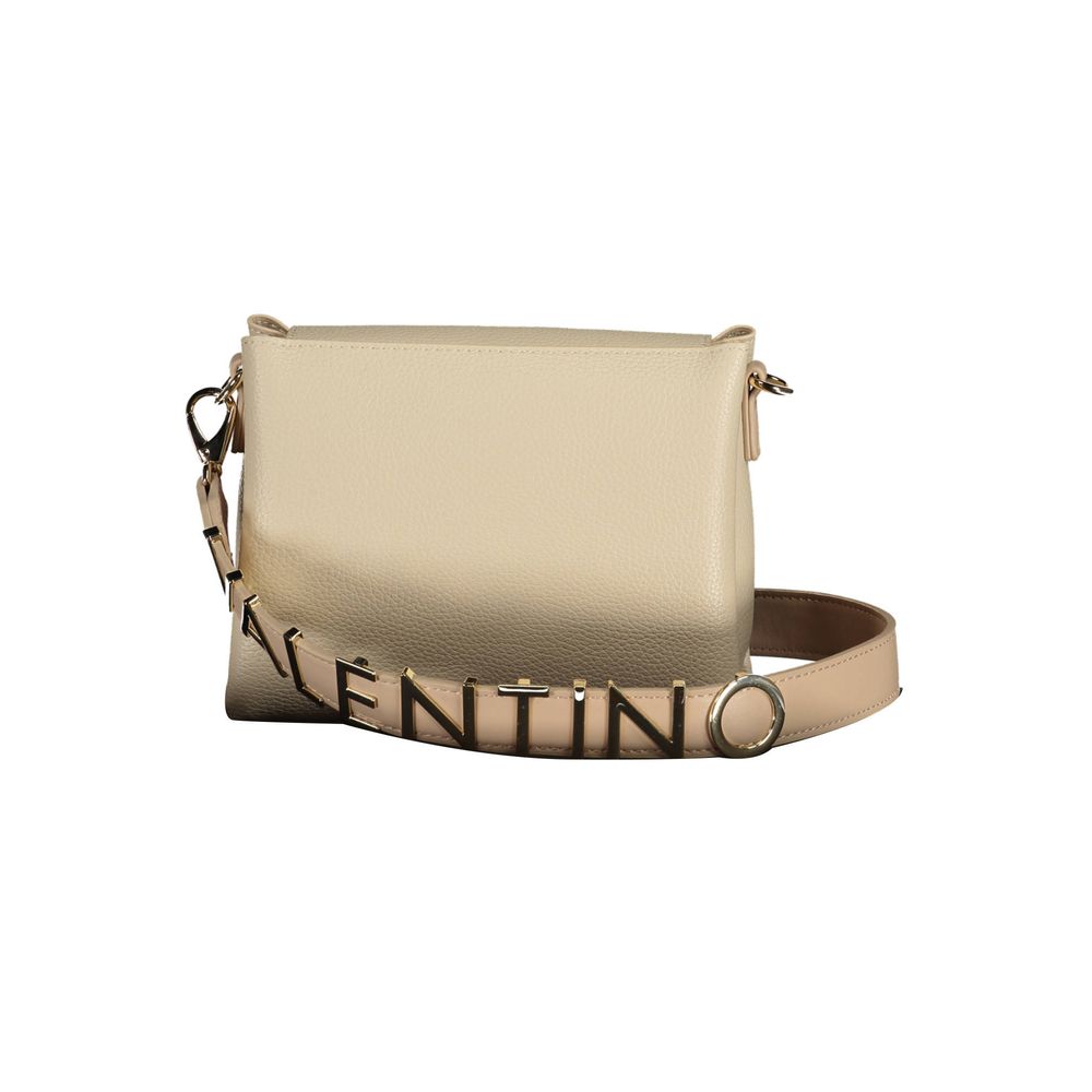 Sac à main Mario Valentino en polyéthylène beige