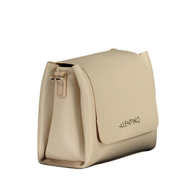 Sac à main Mario Valentino en polyéthylène beige