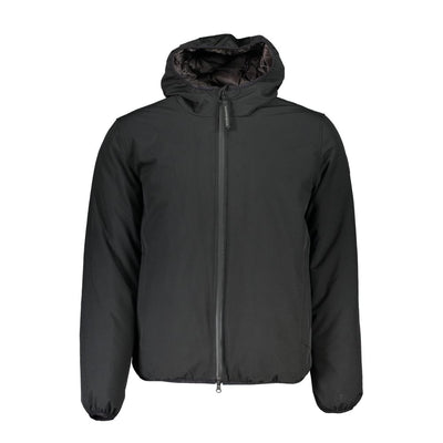 Veste en polyester noir North Sails