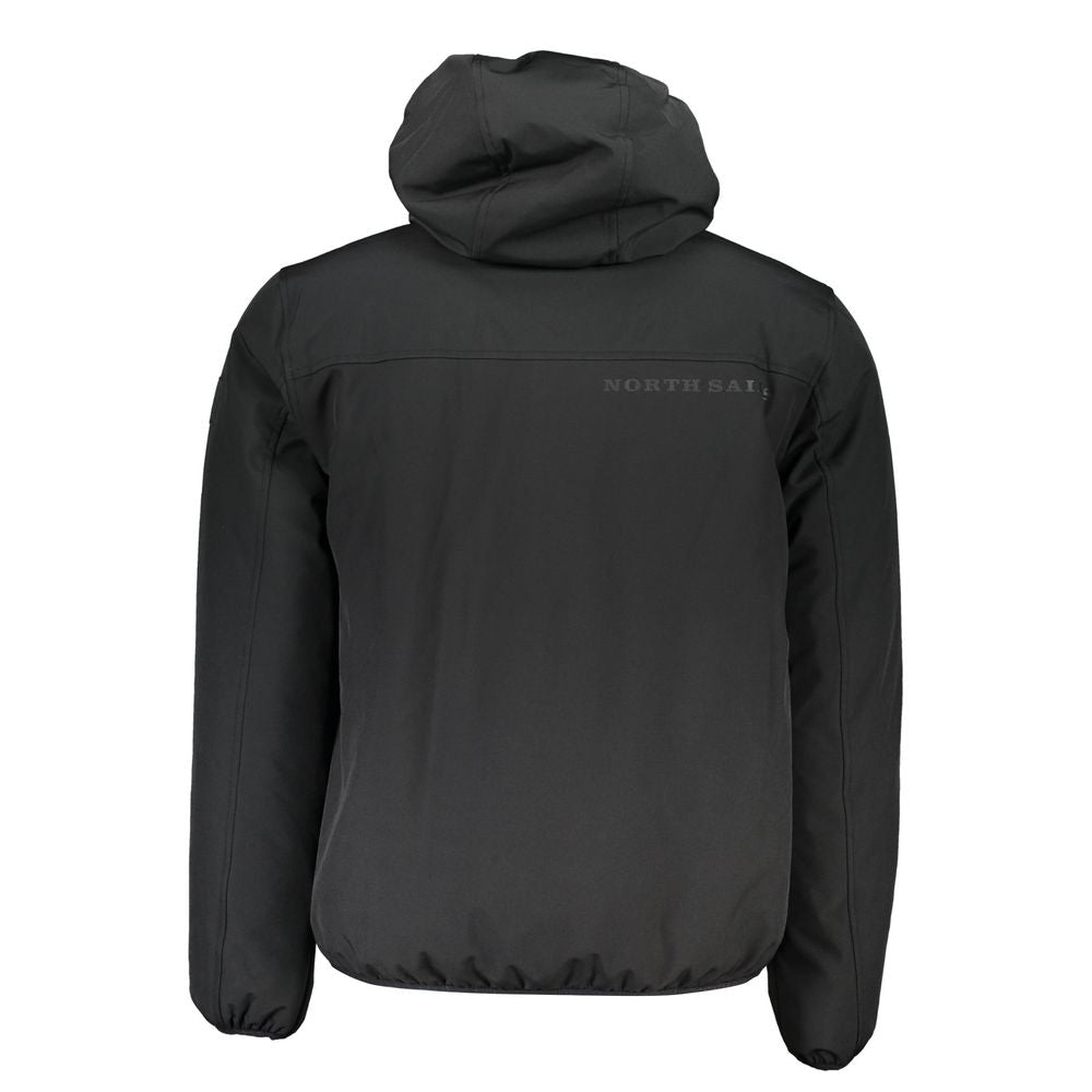 Veste en polyester noir North Sails
