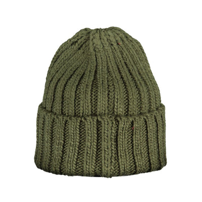 Norway 1963 Green Marabou Hats & Cap