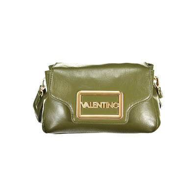 Sac à main Mario Valentino en polyéthylène vert