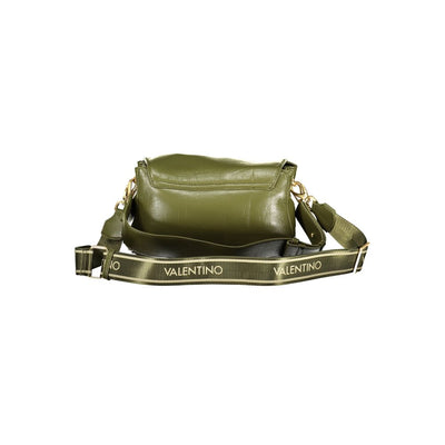 Sac à main Mario Valentino en polyéthylène vert