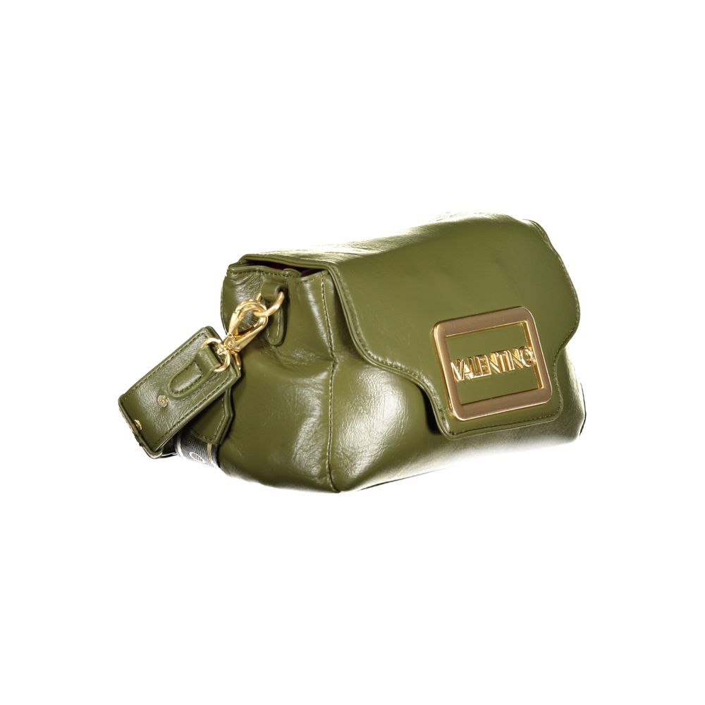 Sac à main Mario Valentino en polyéthylène vert