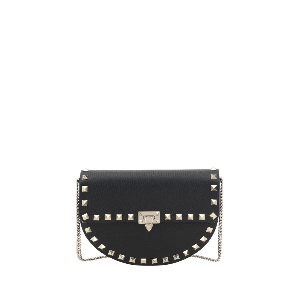 Valentino Garavani Rockstud mini schoudertas