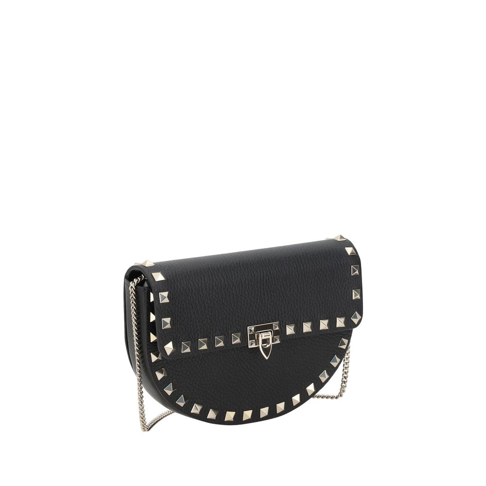 Valentino Garavani Rockstud mini schoudertas