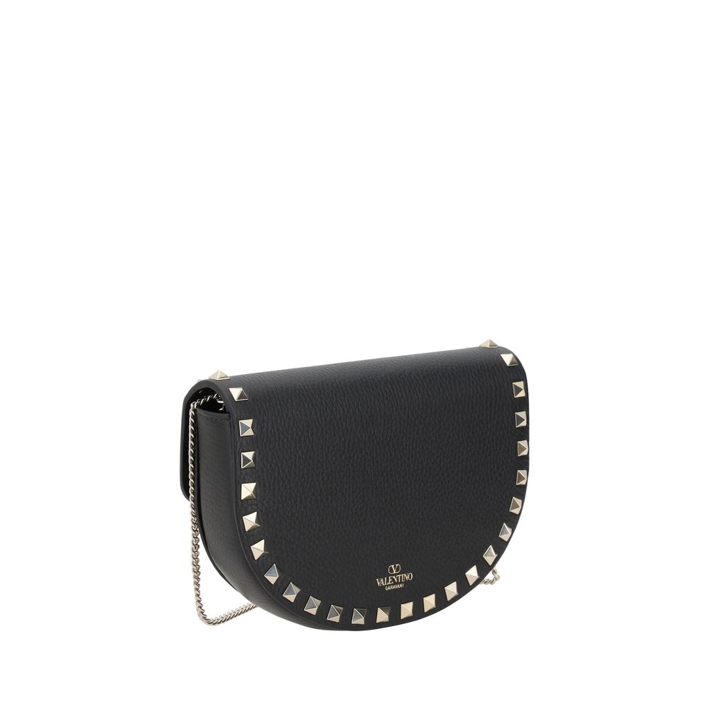 Valentino Garavani Rockstud mini schoudertas