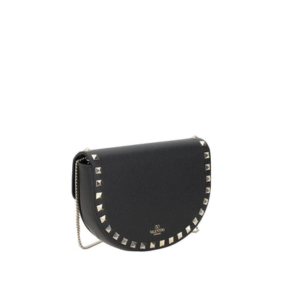 Valentino Garavani Rockstud mini schoudertas