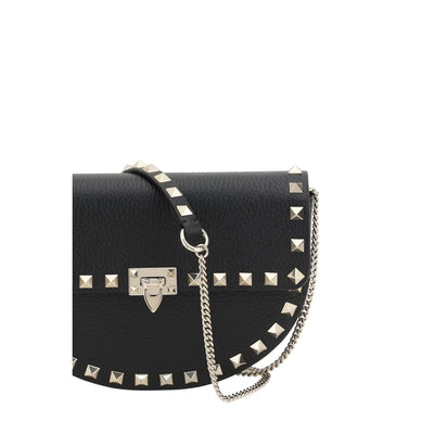 Valentino Garavani Rockstud mini schoudertas