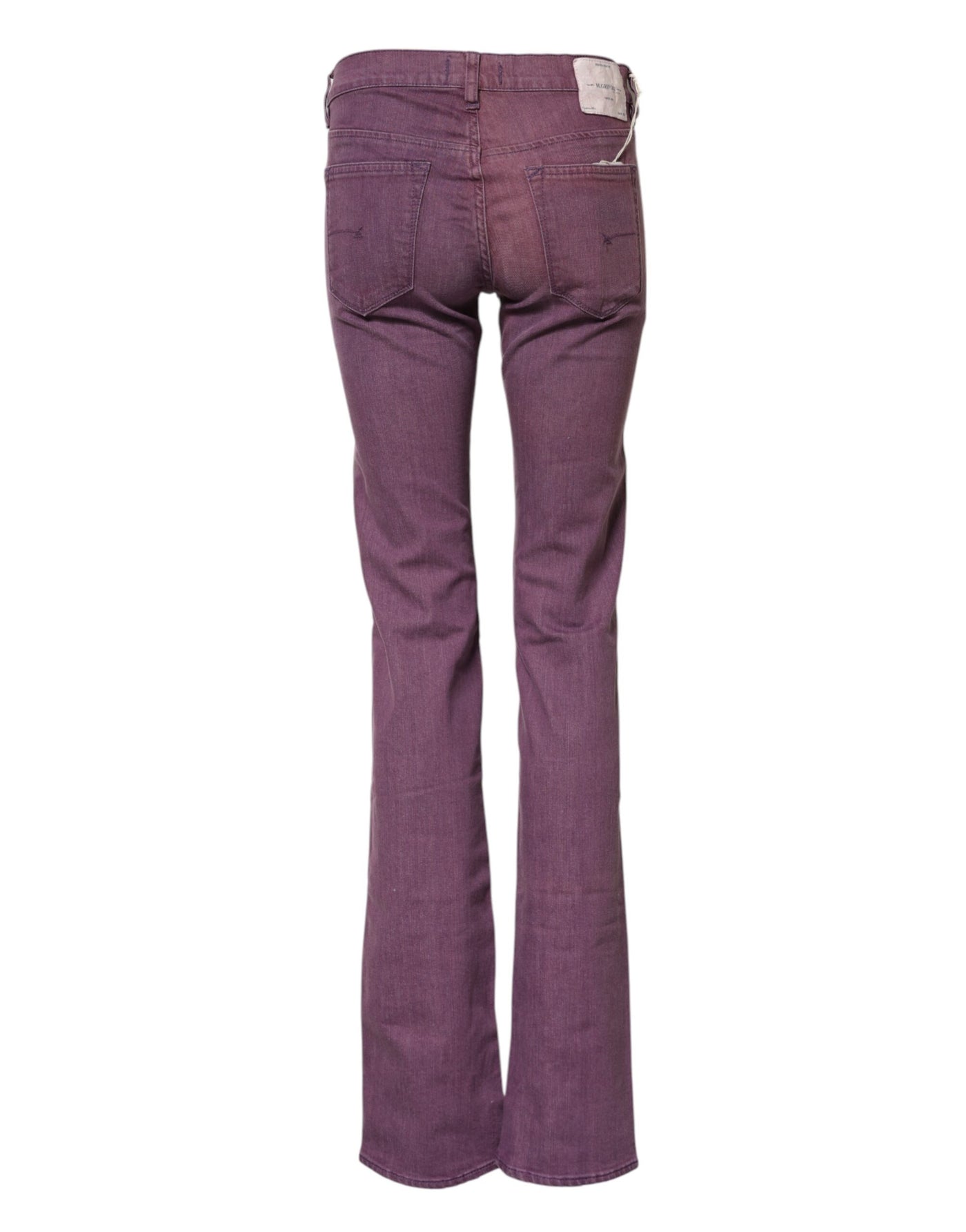 Pantalon évasé taille haute Aniye By Brown