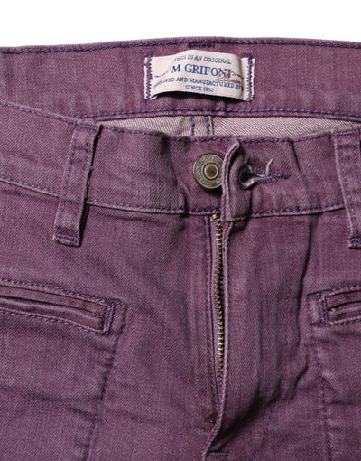 Pantalon évasé taille haute Aniye By Brown