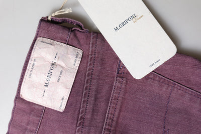 Pantalon évasé taille haute Aniye By Brown