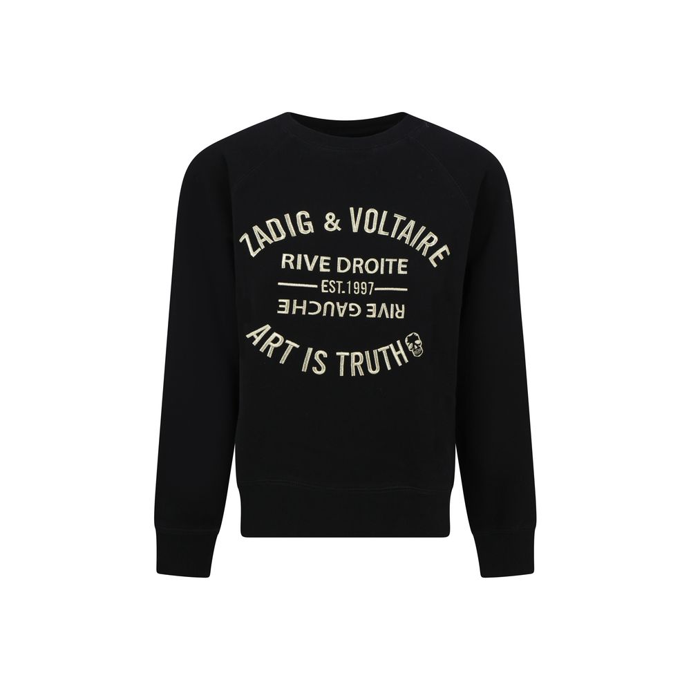 Sweat Zadig &amp; Voltaire