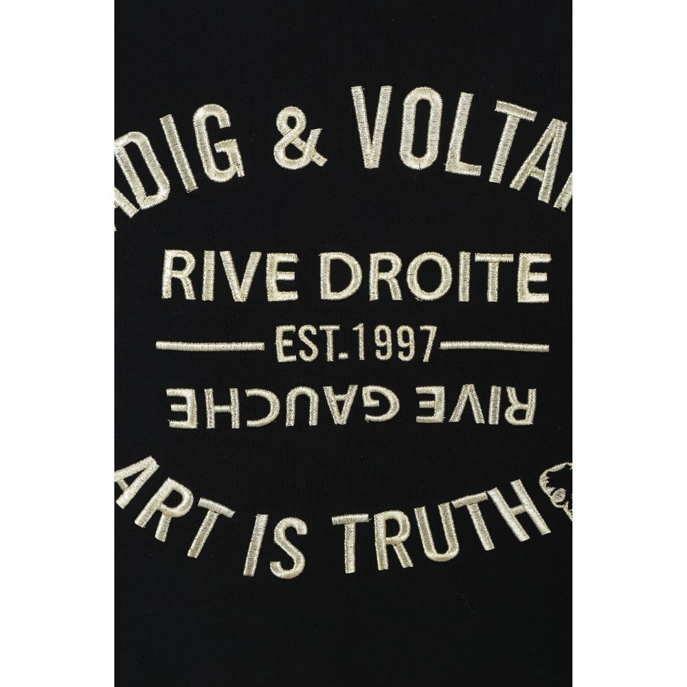 Sweat Zadig &amp; Voltaire