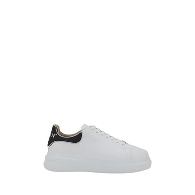 Philipp Plein leren sneakers