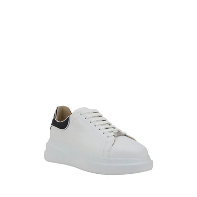 Philipp Plein leren sneakers