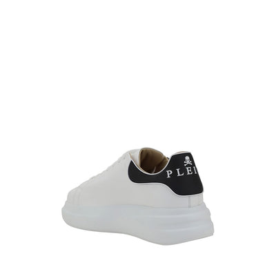 Philipp Plein leren sneakers