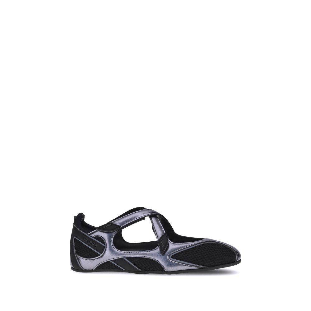 De Attico Nomad Ballerina's