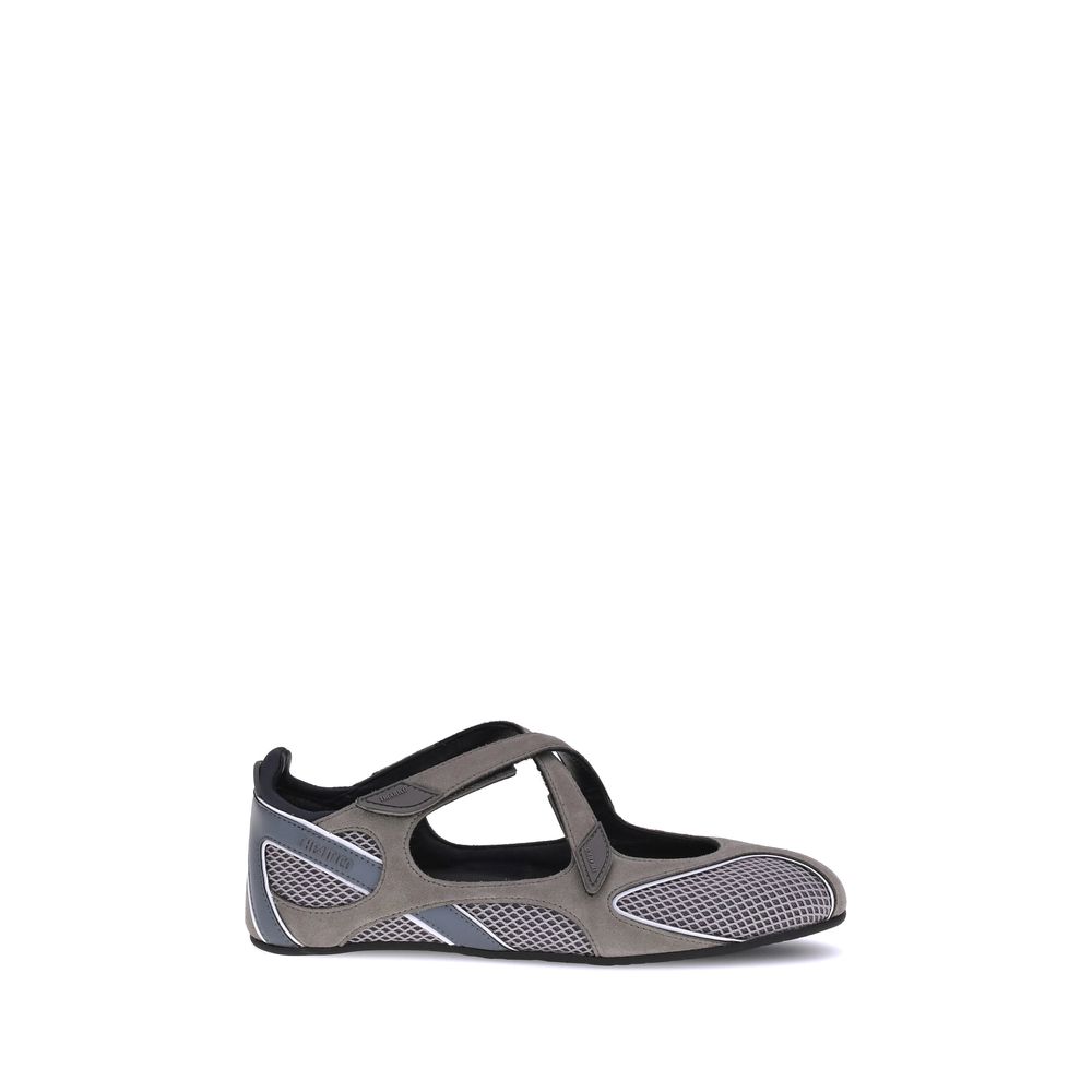 De Attico Nomad Ballerina's