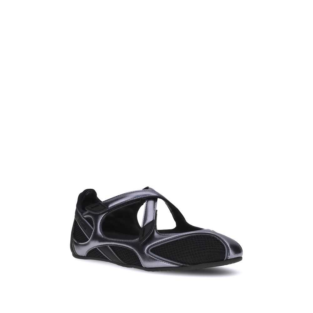 De Attico Nomad Ballerina's