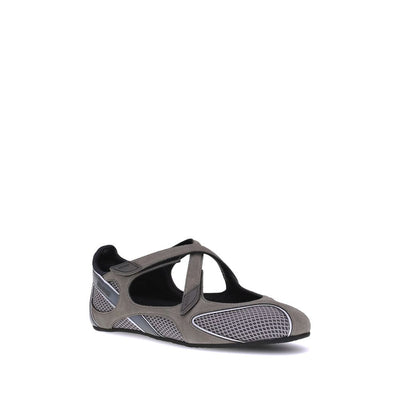 De Attico Nomad Ballerina's