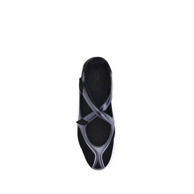 De Attico Nomad Ballerina's