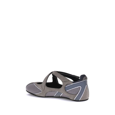 De Attico Nomad Ballerina's
