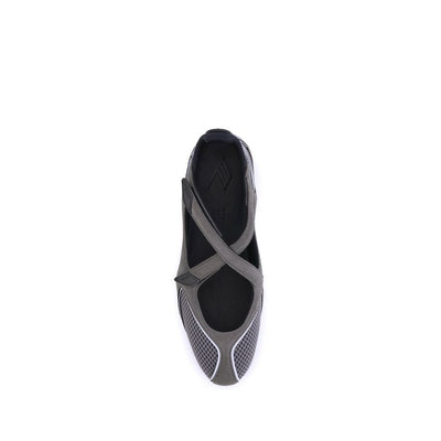 De Attico Nomad Ballerina's