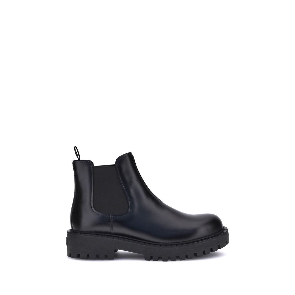Prada Chelsea-laarzen
