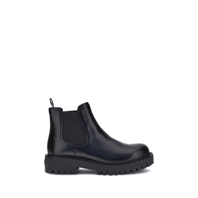 Prada Chelsea-laarzen