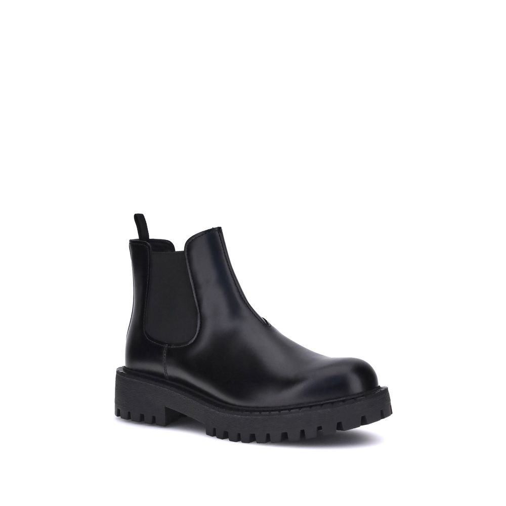 Prada Chelsea-laarzen