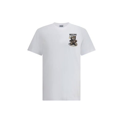 Moschino T-Shirt whit bear
