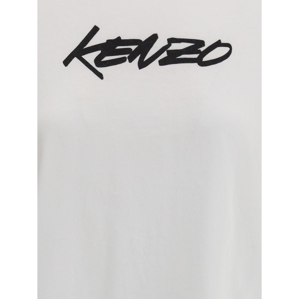 Kenzo katoenen T-shirt