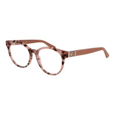 Guess Roze Dames Optische Monturen