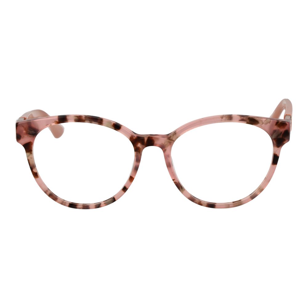 Guess Roze Dames Optische Monturen