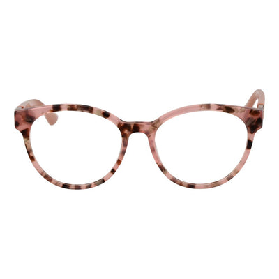 Guess Roze Dames Optische Monturen