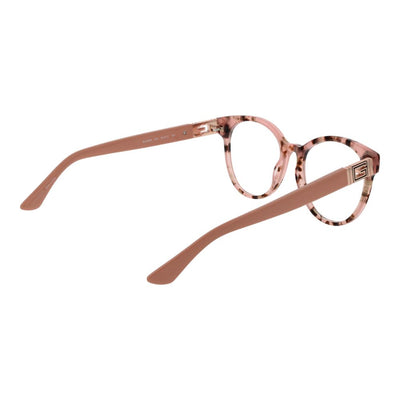 Guess Roze Dames Optische Monturen