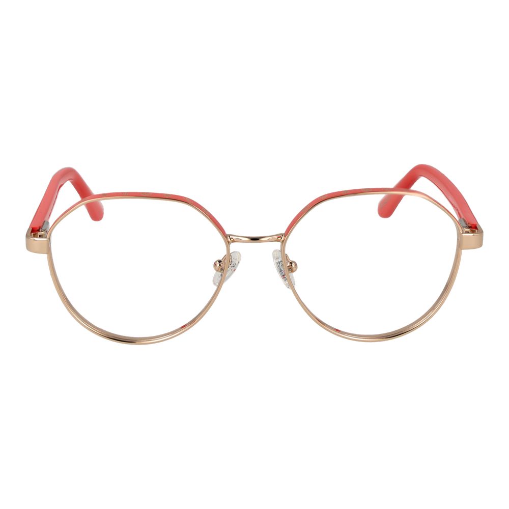 Montures optiques Guess Gold pour femmes