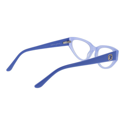 Guess Purple Women Glasses Frame