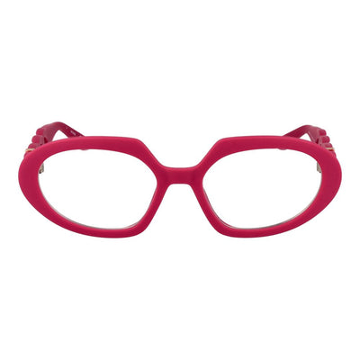 Guess Paarse Dames Optische Monturen