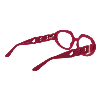 Guess Paarse Dames Optische Monturen
