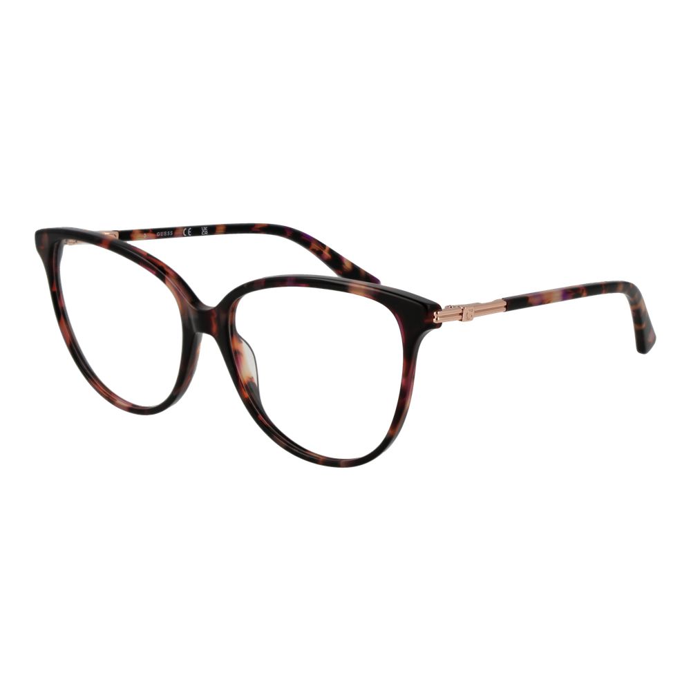 Guess Multicolor Dames Optische Monturen